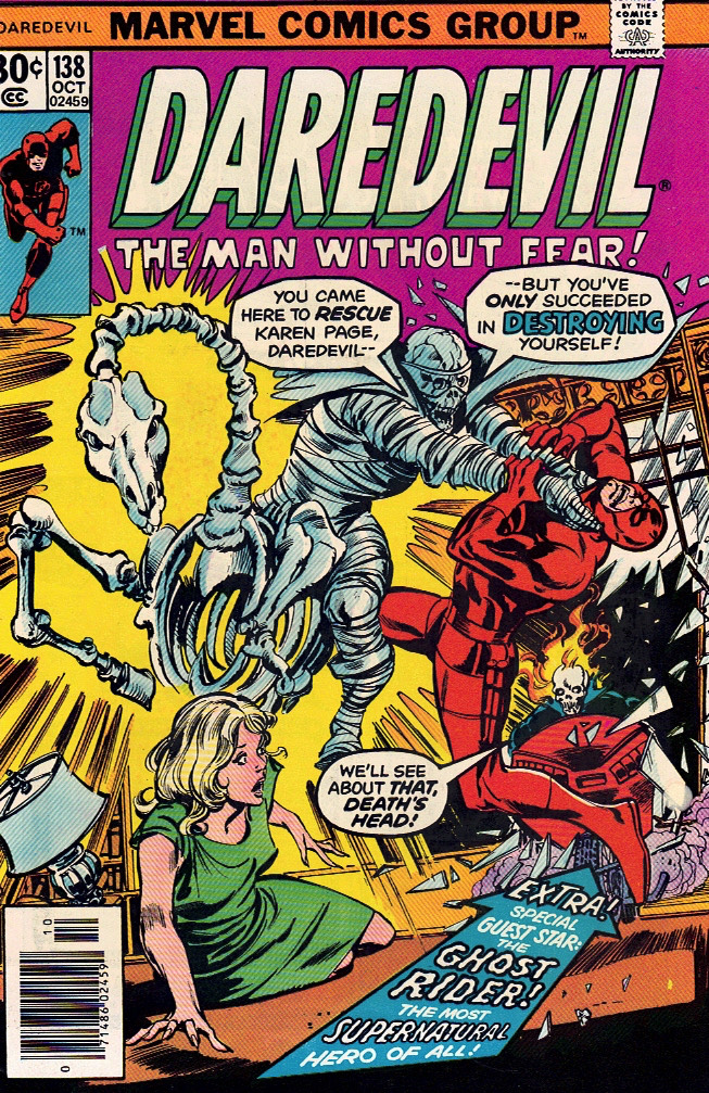 Daredevil 1976 0138