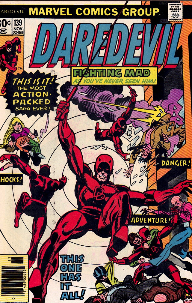 Daredevil 1976 0139