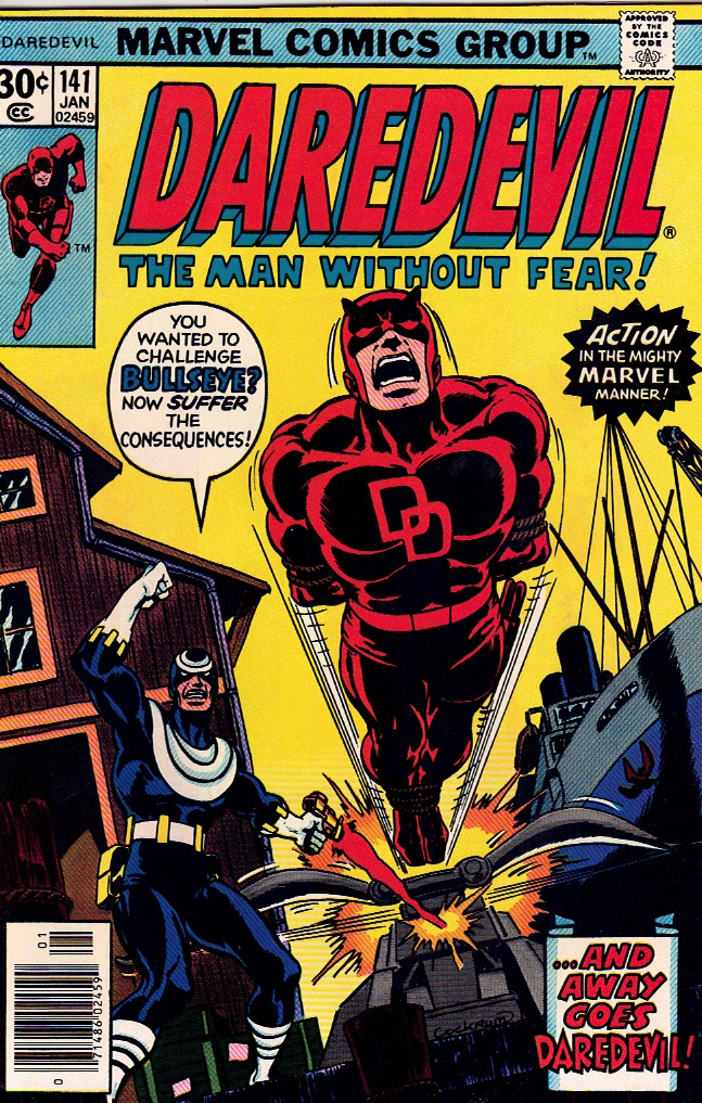 Daredevil 1977 0141