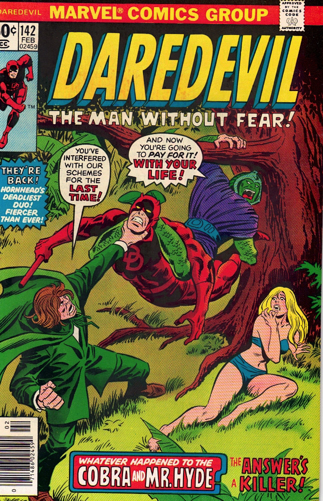 Daredevil 1977 0142