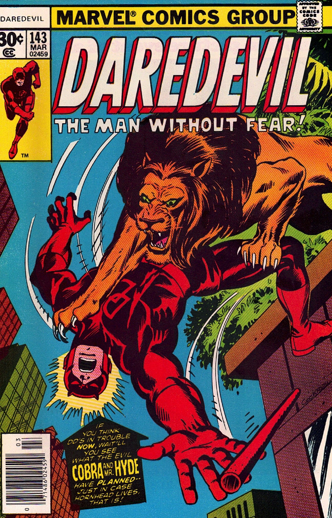 Daredevil 1977 0143