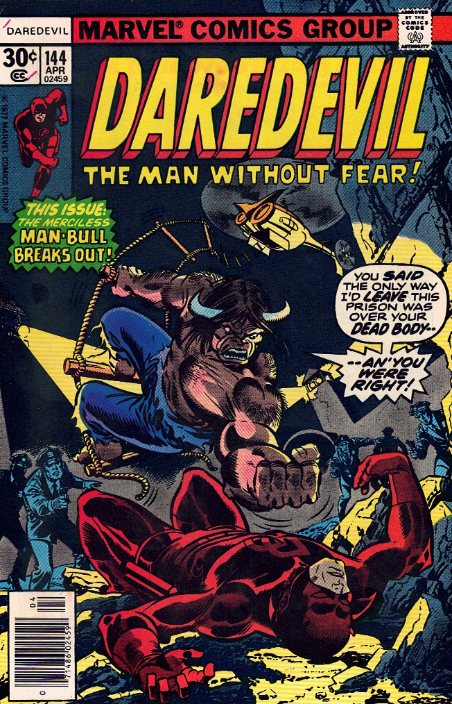 Daredevil 1977 0144