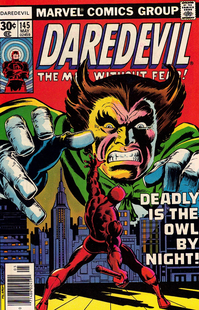 Daredevil 1977 0145