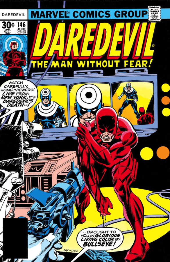 Daredevil 1977 0146