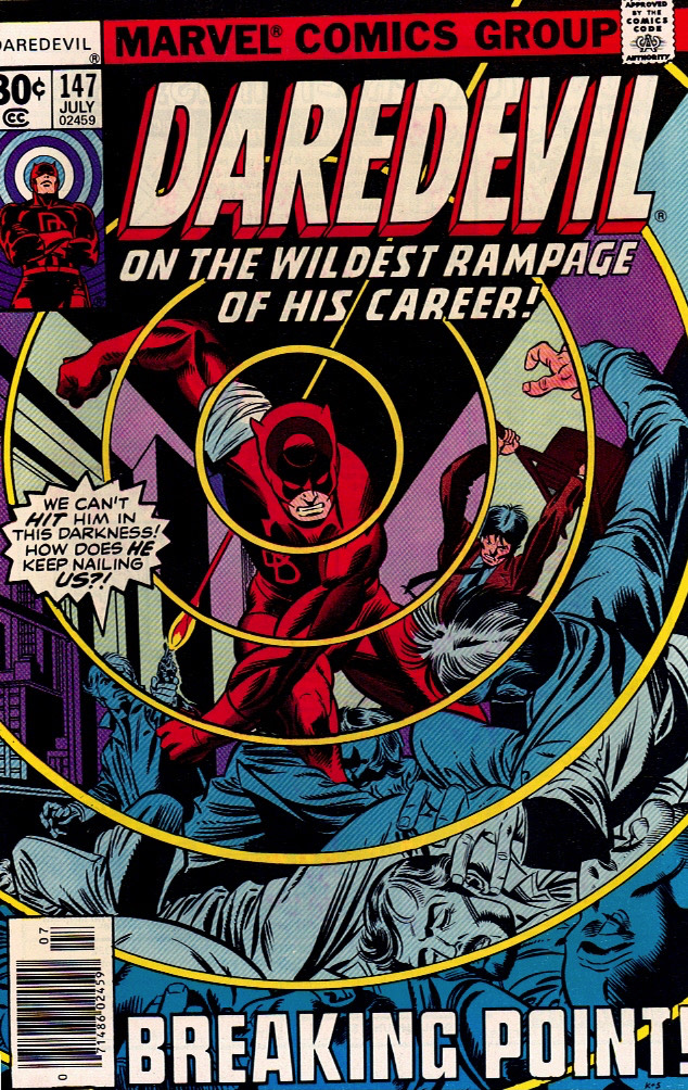 Daredevil 1977 0147