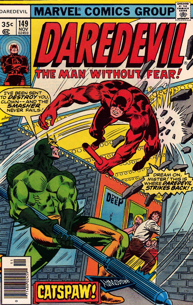 Daredevil 1977 0149