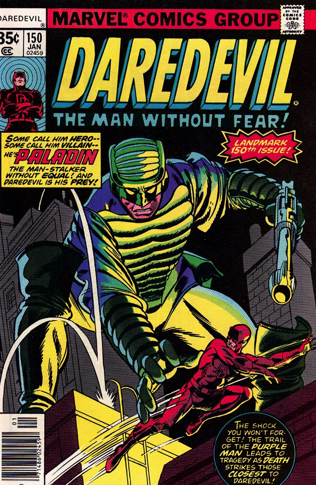 Daredevil 1978 0150