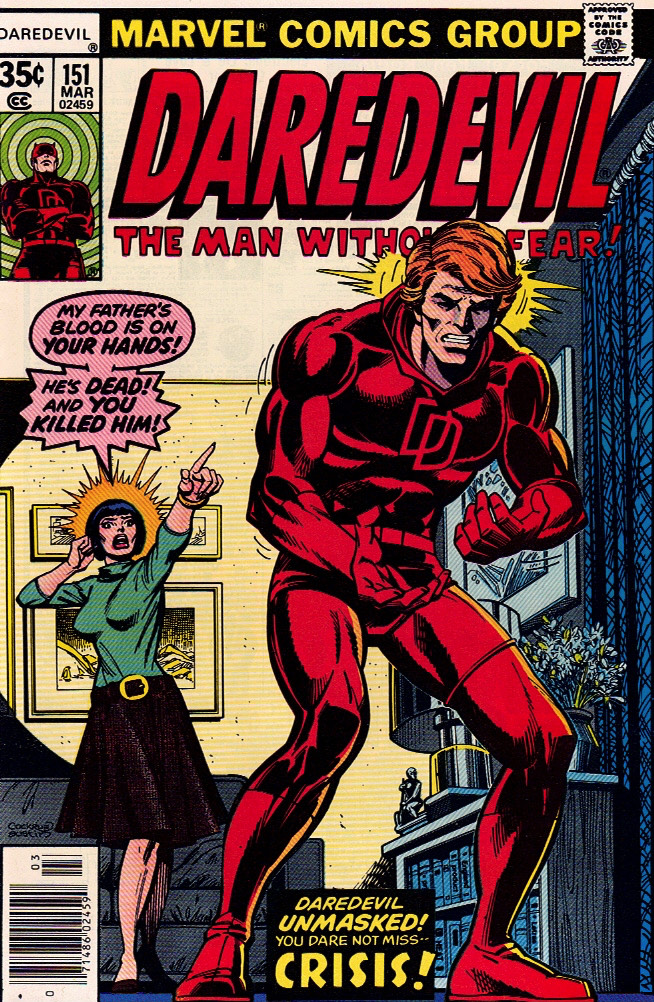 Daredevil 1978 0151