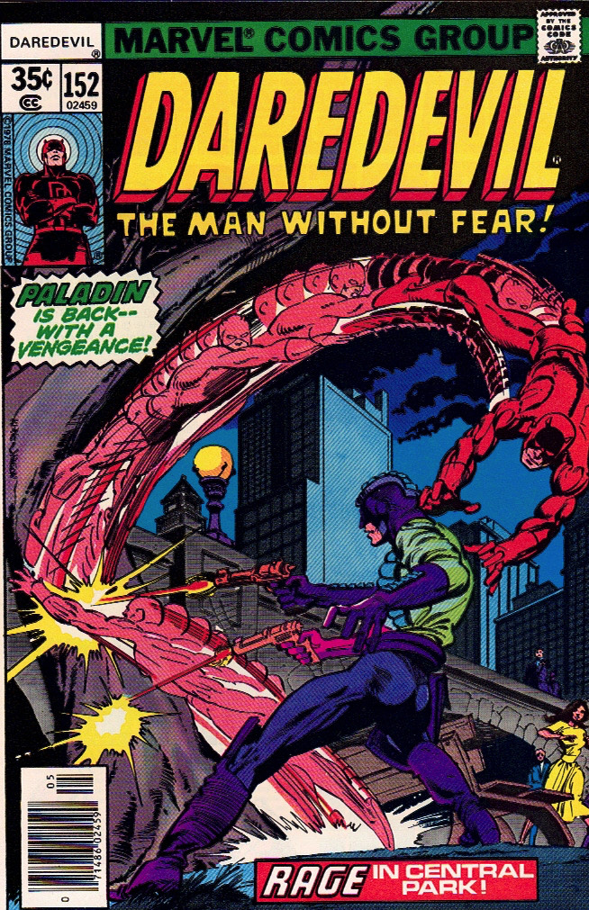 Daredevil 1978 0152