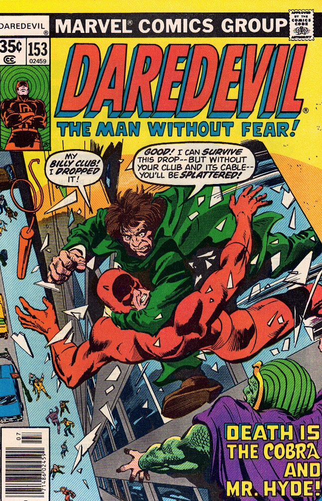 Daredevil 1978 0153