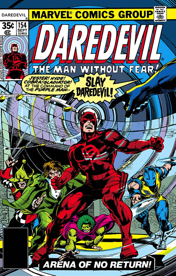 Daredevil 1978 0154