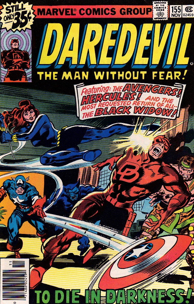Daredevil 1978 0155