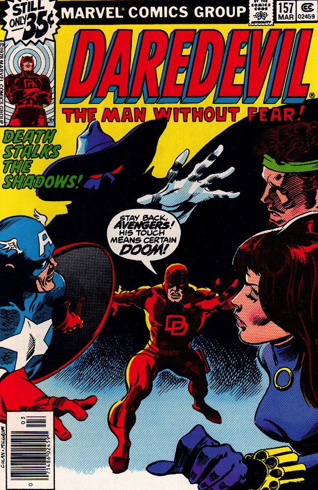 Daredevil 1979 0157