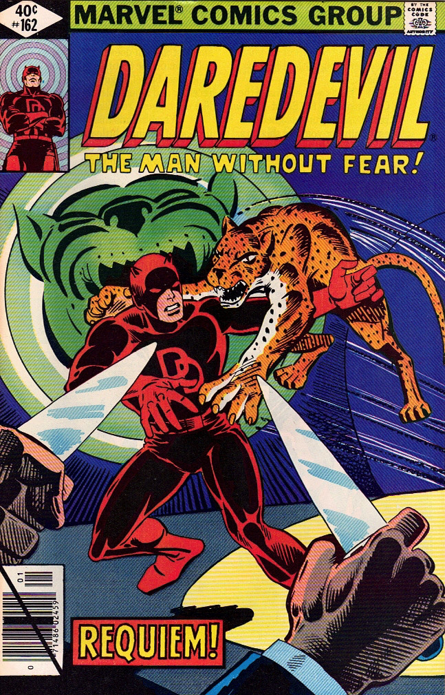Daredevil 1980 0162