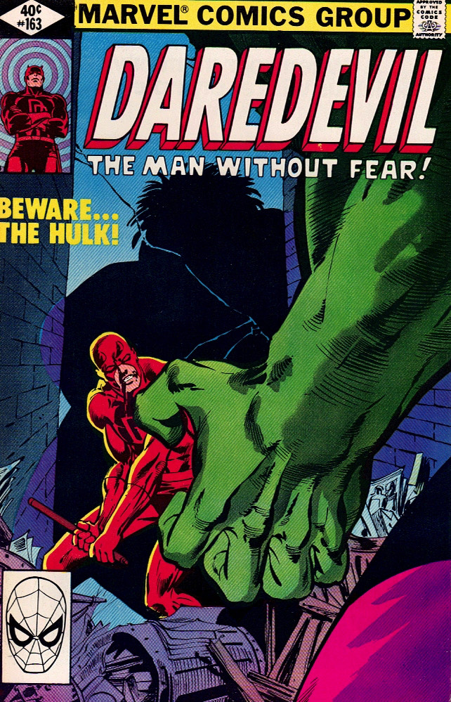 Daredevil 1980 0163