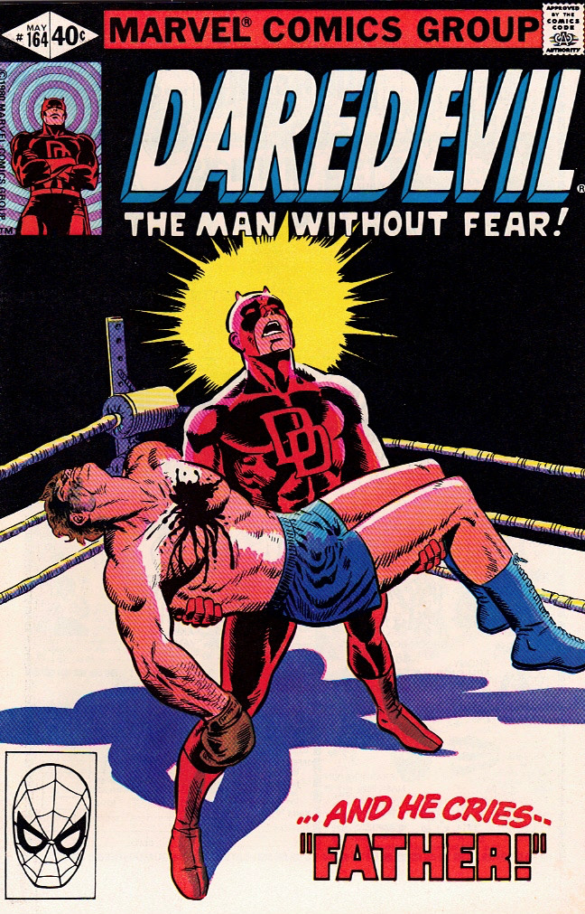 Daredevil 1980 0164