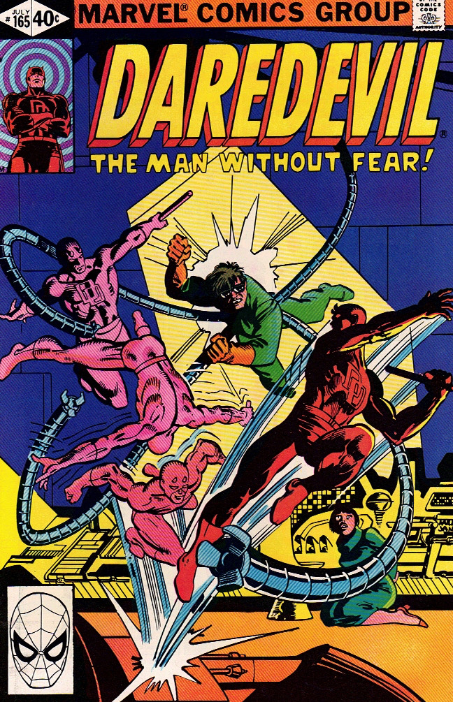 Daredevil 1980 0165