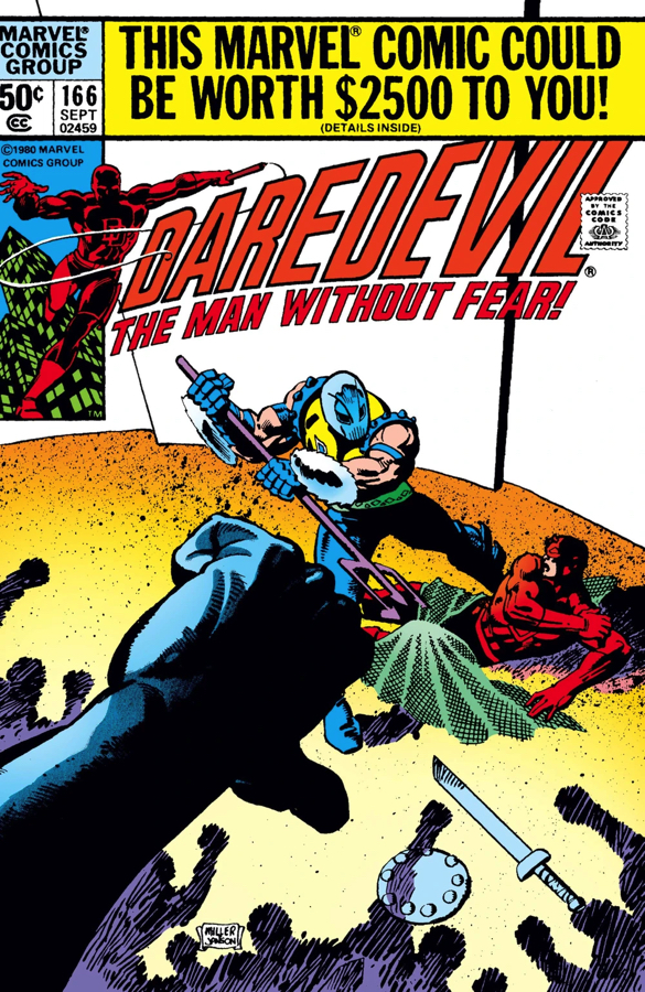 Daredevil 1980 0166