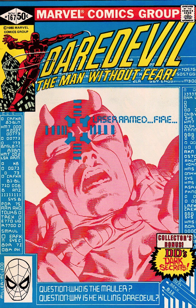 Daredevil 1980 0167