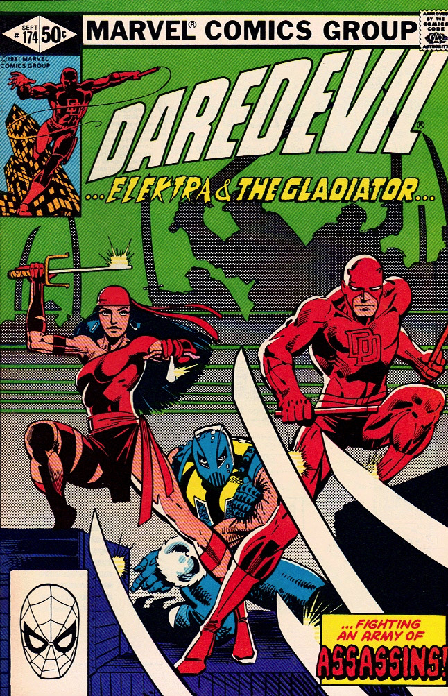 Daredevil 1981 0174