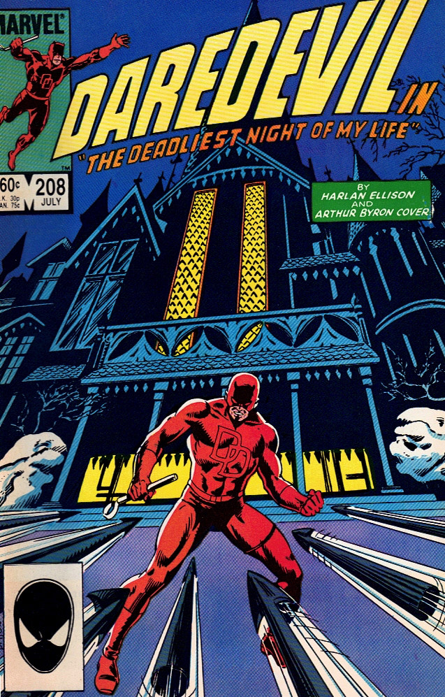 Daredevil 1984 0208