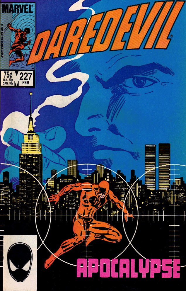 Daredevil 1986 0227