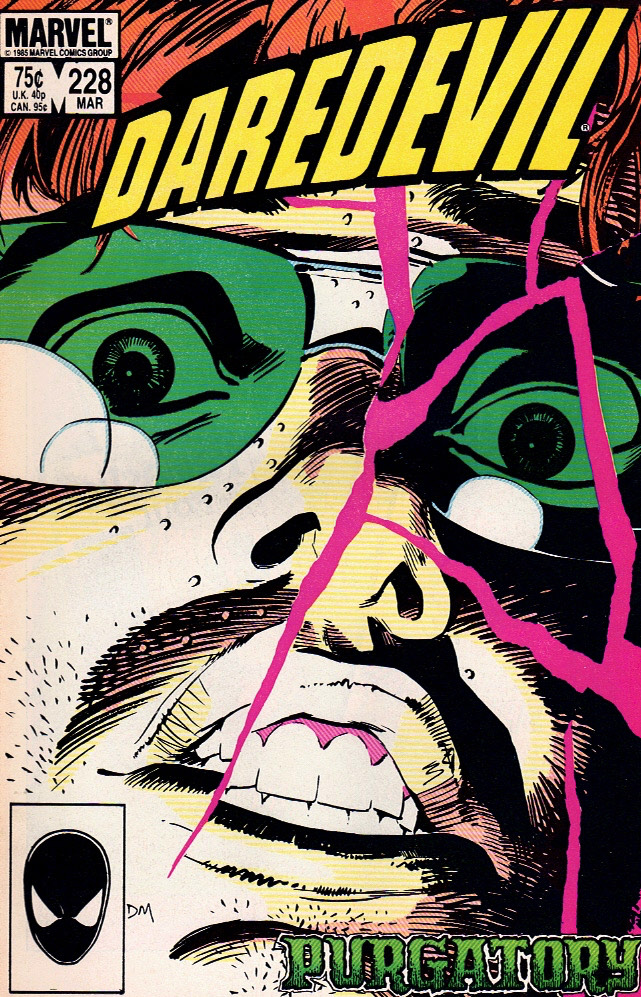 Daredevil 1986 0228