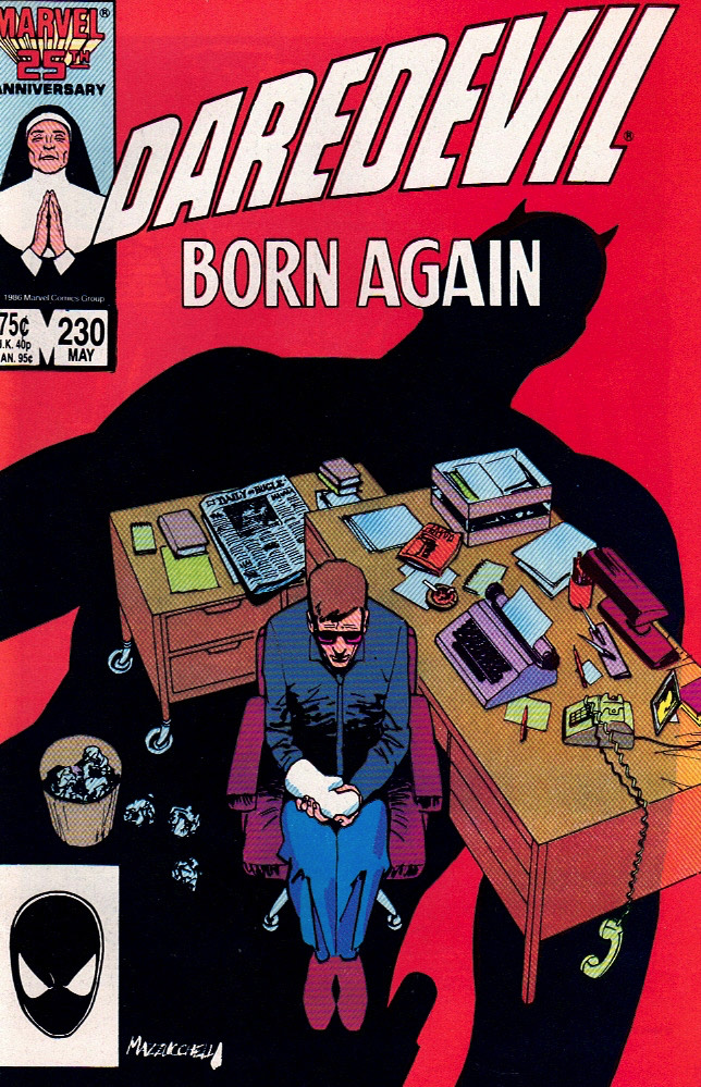 Daredevil 1986 0230