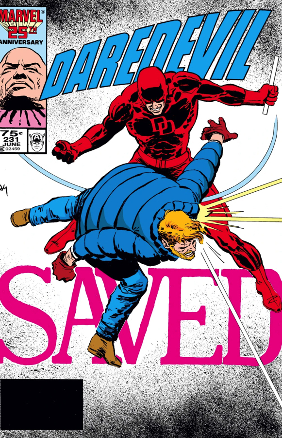 Daredevil 1986 0231