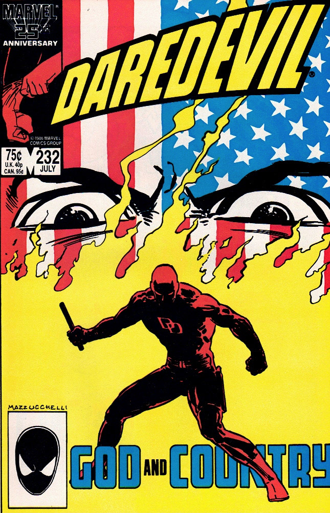 Daredevil 1986 0232