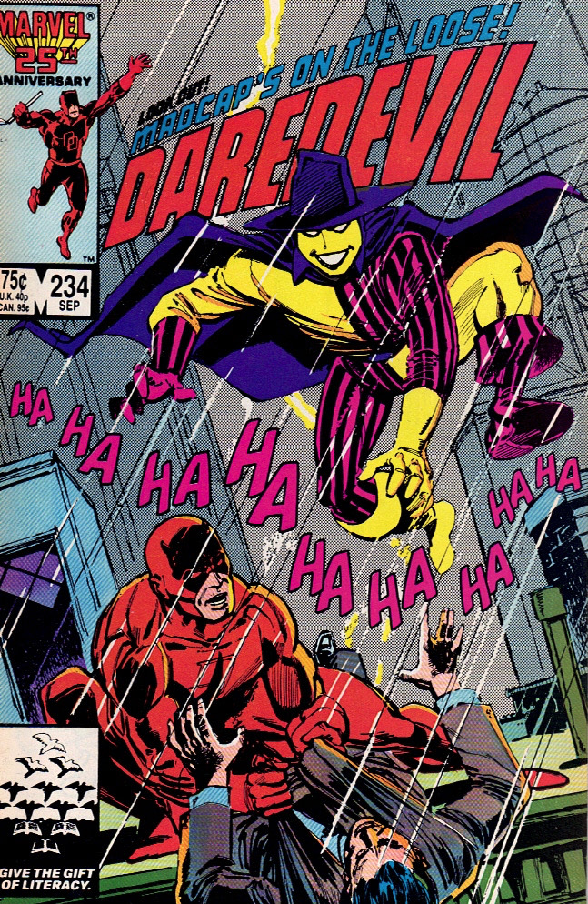 Daredevil 1986 0234