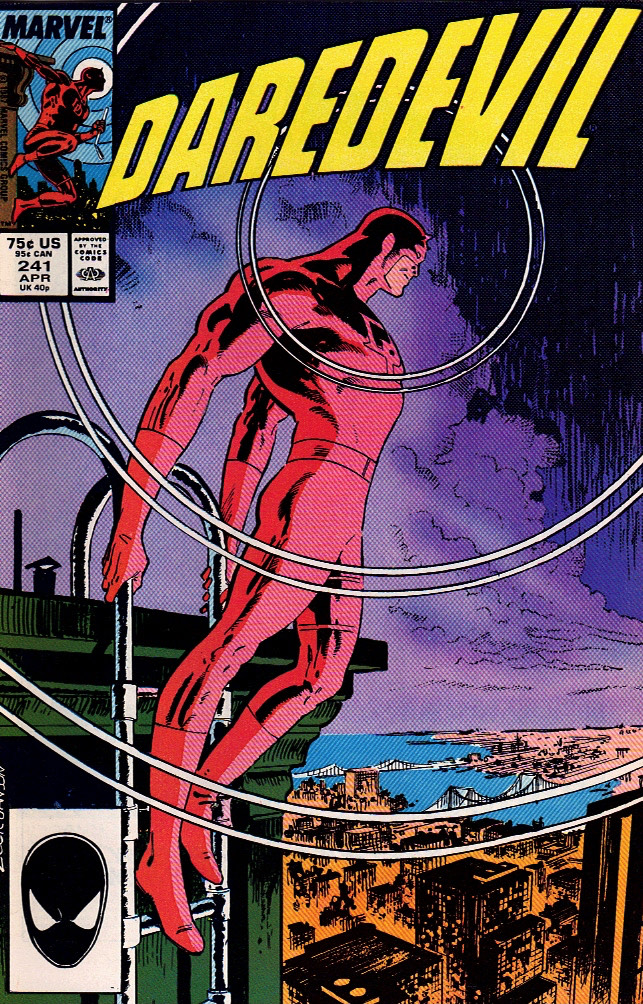 Daredevil 1987 0241