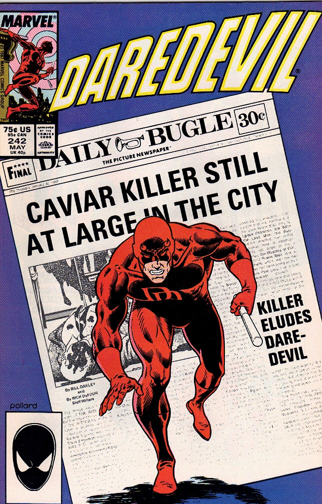 Daredevil 1987 0242