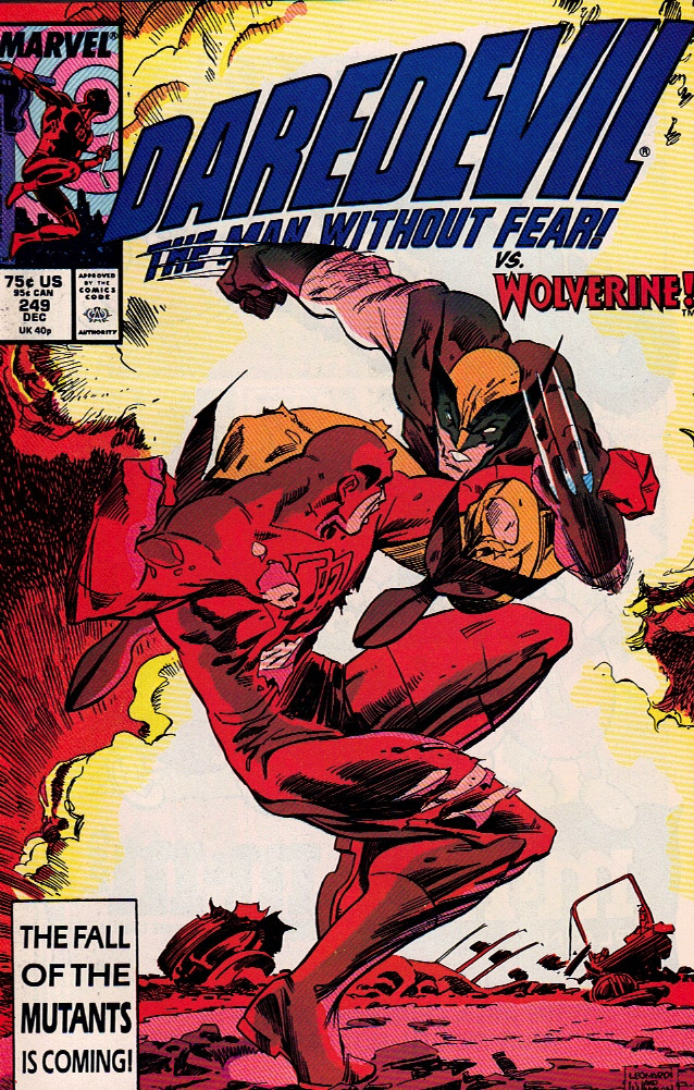 Daredevil 1987 0249