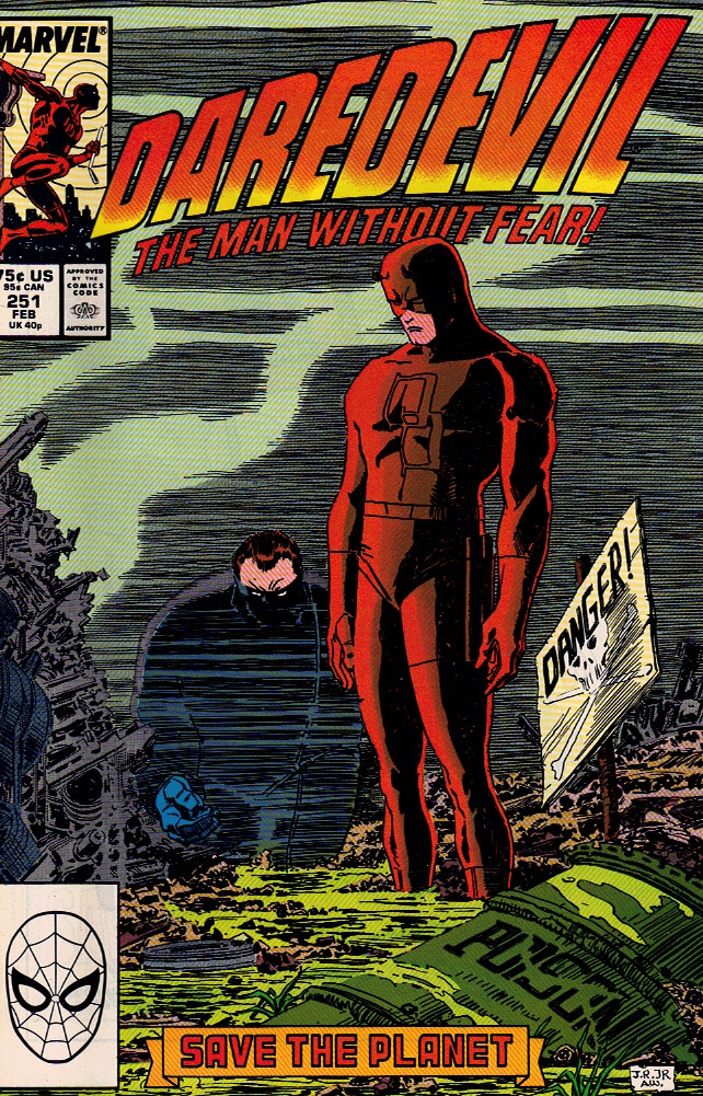 Daredevil 1988 0251