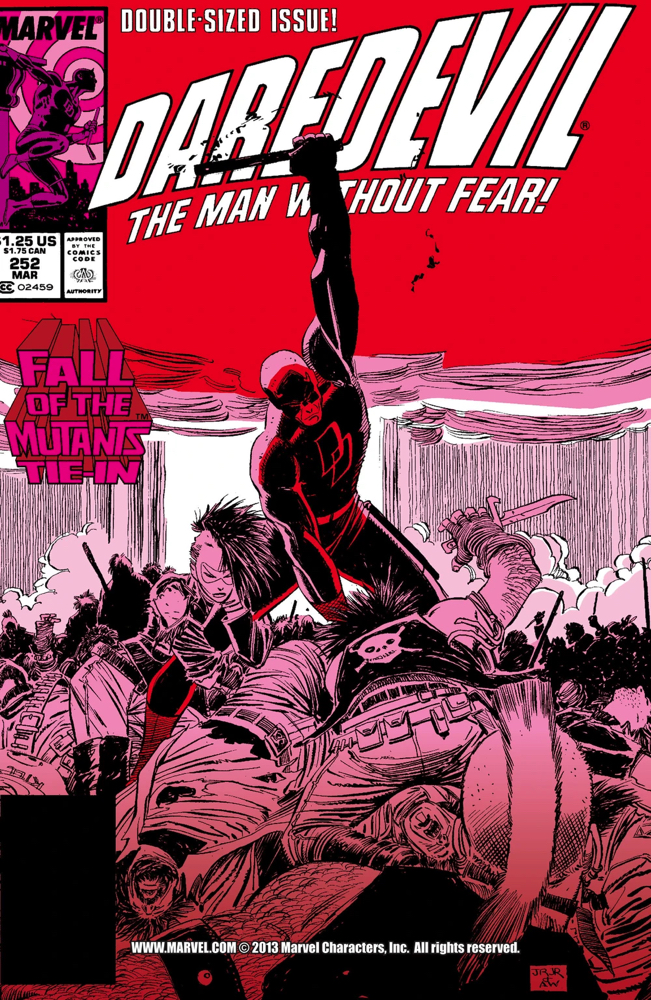 Daredevil 1988 0252