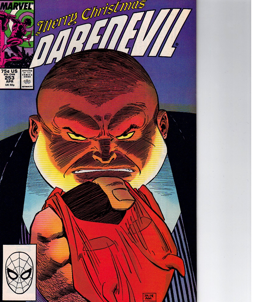 Daredevil 1988 0253