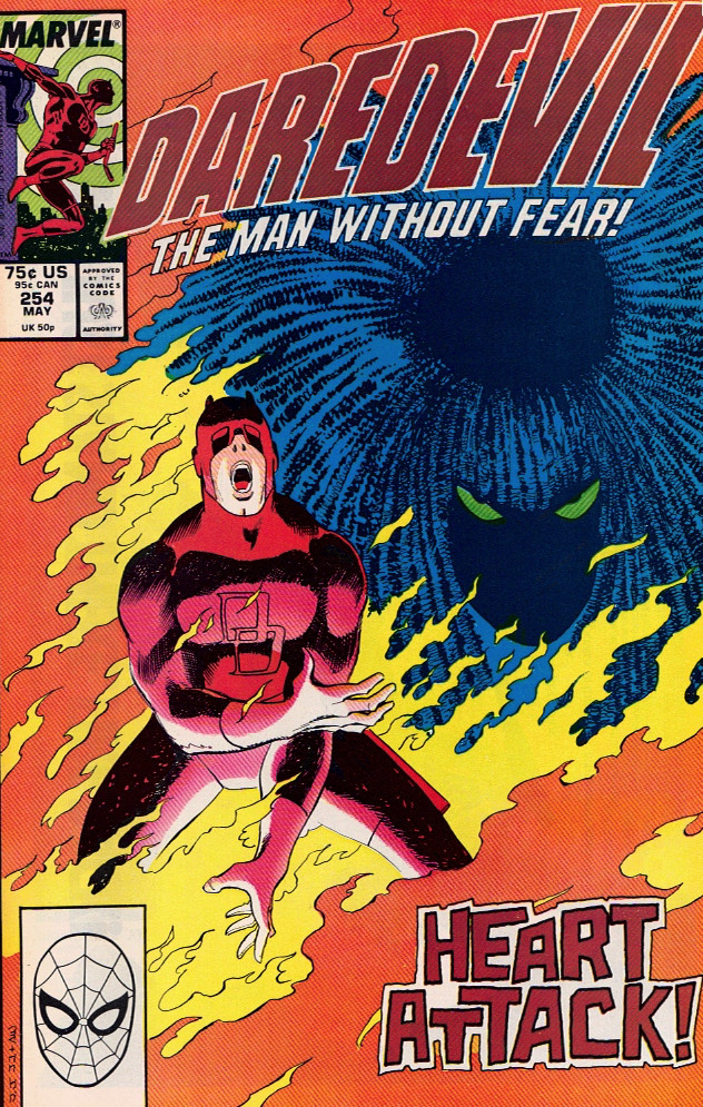 Daredevil 1988 0254