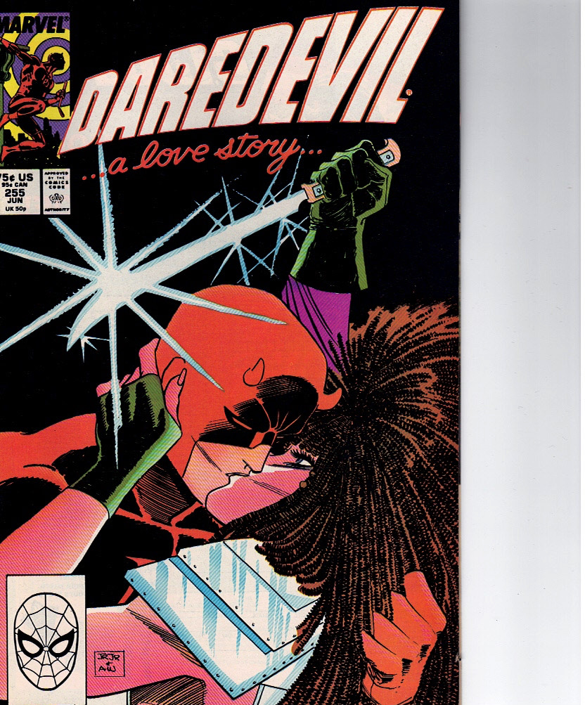 Daredevil 1988 0255