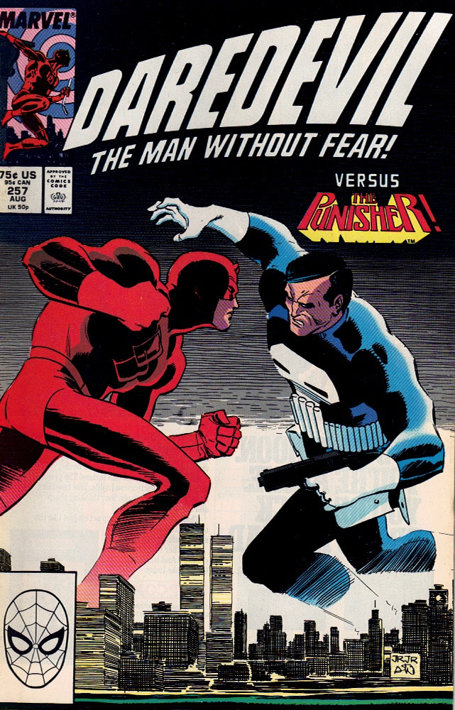 Daredevil 1988 0257