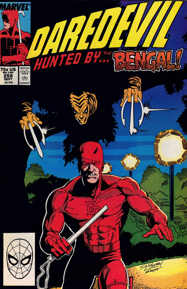 Daredevil 1988 0258