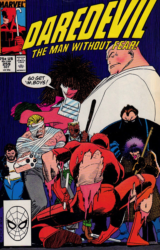 Daredevil 1988 0259