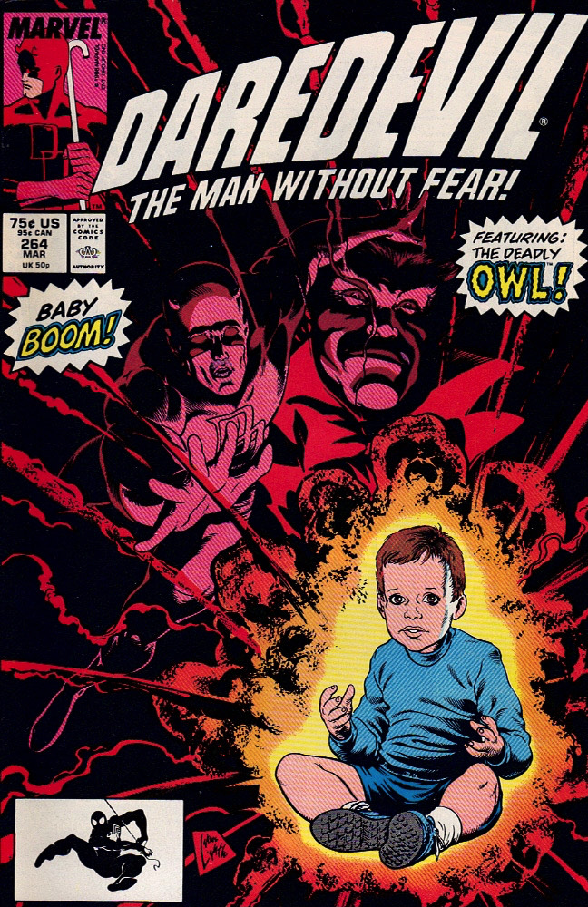 Daredevil 1989 0264