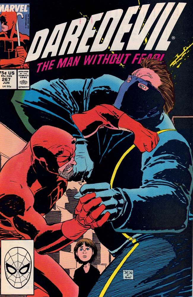 Daredevil 1989 0267