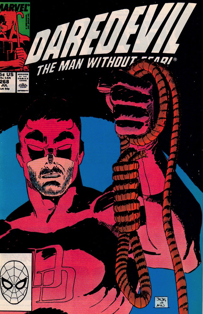 Daredevil 1989 0268
