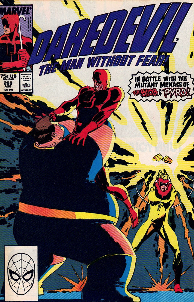 Daredevil 1989 0269