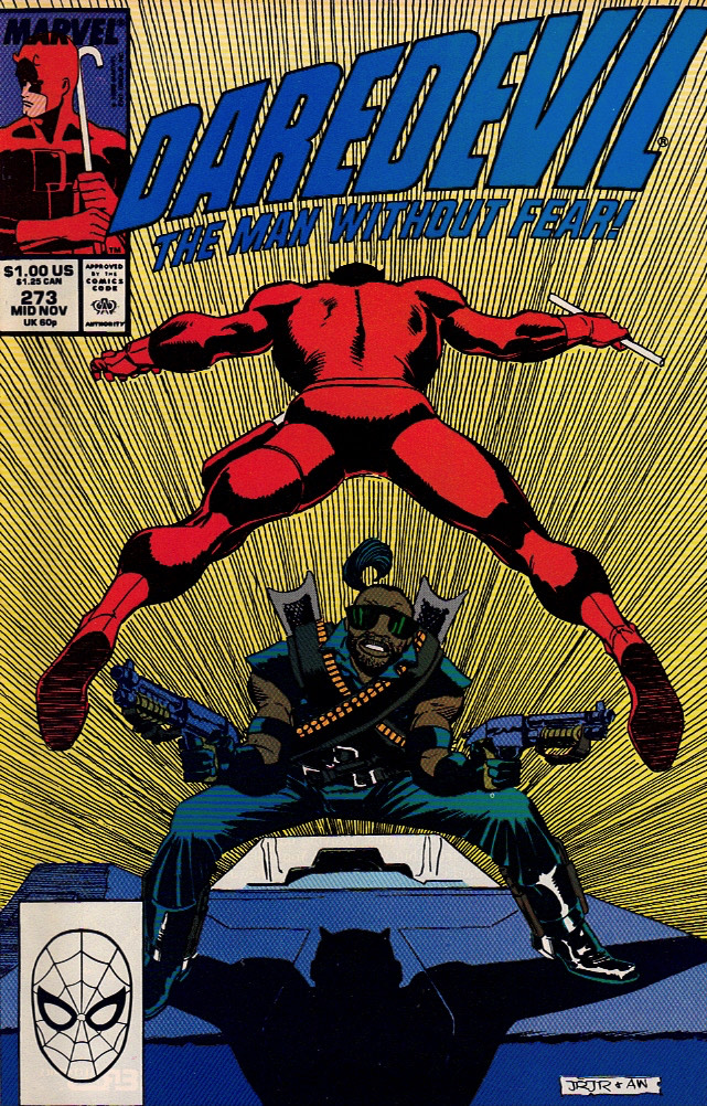 Daredevil 1989 0273