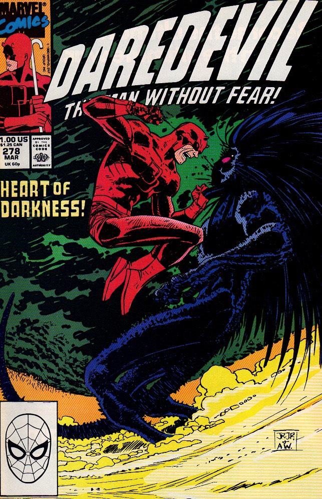 Daredevil 1990 0278