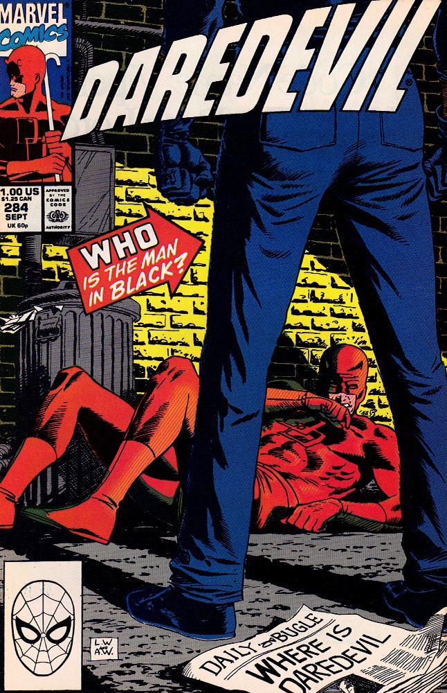 Daredevil 1990 0284