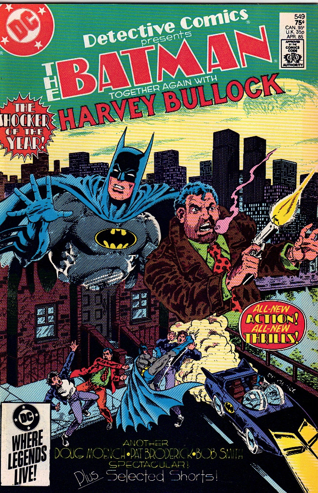 Detective Comics 1985 0549